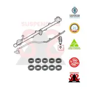 Suit LEXUS RC F (USC10_, USC10R) RC (_C1_)