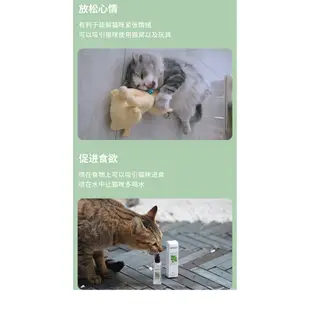 逗貓神器 JoyCat 蟲癭果噴劑 喵喵快樂水 貓薄荷 貓草興奮 貓抓板 喝水去毛球 貓咪健康 蟲嬰果 蟲癭果萃取液