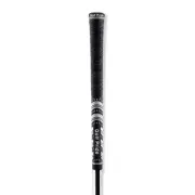 Golf Pride New Decade Multi-Compound Grip - Midsized - Black