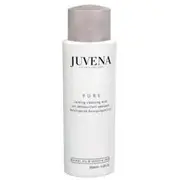 Juvena PURE Calming Cleansing Milk (Sensitive, Normal to Dry Skin) - 200ml