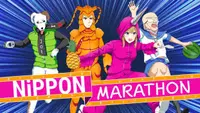 在飛比找有閑購物優惠-PS4 遊戲片 Nippon Marathon 日本馬拉松 