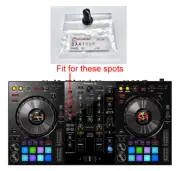 GENUINE DAA1396 MIC EQ HI LOW Volume Knob Button Pioneer DJ Controller DDJ-800
