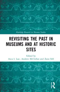 在飛比找博客來優惠-Revisiting the Past in Museums