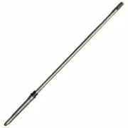 67C-45501-10-00 Drive shaft Long For Yahama F30A 69H F40B 67C 30HP 40 HP