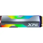 ADATA XPG S20G RGB 1 TB Solid State Drive (SSD) , NVMe, M.2. Perfect for gaming