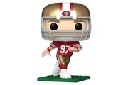 NFL: Nick Bosa (49ers) - Pop! Vinyl Figure