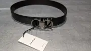 Ferragamo Belt Size 32 New With Tags