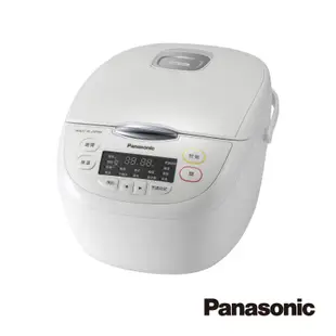 Panasonic10人份微電腦電子鍋 SR-JMN188 【全國電子】