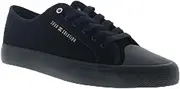 [dc] Mens Manual RTS Sour Black Skate Inspired Sneakers Shoes 8