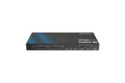 8K 4x2 HDMI Matrix Switcher With EARC