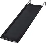 Trampoline Slide,Sturdy Bounce Trampoline Sliding Board | Trampoline Must-Have Accessories, Trampoline Slide Ladder for Boys, Girls