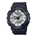 G-shock Ga110wd-1a in Black