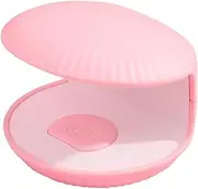 SHERCHPRY USB Nail Art Lamp Compact Nail Polish Dryer Machine for Home Salon Use Durable and Lightweight