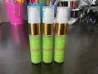 3x TATA HARPER Clarifying Moisturizer .33oz / 10ml New Travel Sized Deluxe