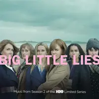 在飛比找誠品線上優惠-Big Little Lies Season 2 (2LP)