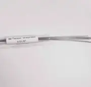 40 Pcs/Box Dental Straight Twist Wires Lingual Retainer Flex 0155+0175+0195+0215