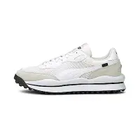 在飛比找Yahoo奇摩購物中心優惠-Puma Style Rider Clean [375926