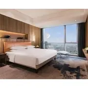 Hyatt Regency Shanghai, Wujiaochang