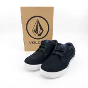 Volcom Mens True Work Shoe