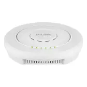 D-Link AC2200 Wave 2 Tri-Band PoE Access Point for DWC-1000 or DWC-2000