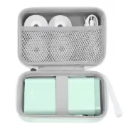 Genuine Case for P21 Label Maker, with Phomemo D30 D35 Label Maker, for NIIMB...