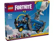 LEGO Fortnite Battle Bus 77073