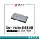 【亞果元素】CASA Hub i4 USB-C 四合一 iPad Pro 影音集線器 亞果 ADAM 集線器