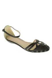 Lara Covered Toe Sandal--LAV-LARA