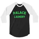 Palace Laundry Classic Rock Inspired T-Shirt, The Rolling Stones, Mick Jagger