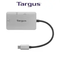 在飛比找蝦皮商城優惠-Targus USB-C 4K HDMI 100w Hub 