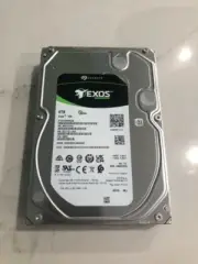 Seagate ST6000NM024A Exos 7E8 Sata 6TB Hard Drive new
