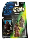 1996 Kenner Star Wars Power Of The Force - Jawas Action Figure