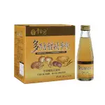 千金方 多醣體精華飲 (150ML/6瓶/單盒)【杏一】