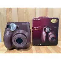 在飛比找蝦皮購物優惠-FUJIFLM富士 instax mini 7s（狀況良好）