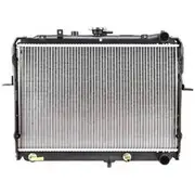 Jayrad Radiator - JR3061J
