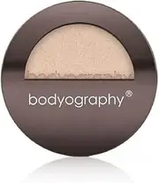 From Within Pressed Highlighter - Champagne by Bodyography for Women - 0.29 oz Highlighter