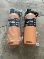 CamelBak Chute Mag 32oz Vacuum Insulated Stainless Steel Water Bottle New Lot 2