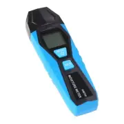 Pin-Type Water Leak Detector Meter for Building Material