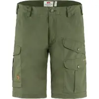 在飛比找蝦皮購物優惠-Fjallraven Barents Pro Shorts 