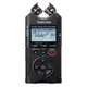亞洲樂器 Tascam DR-40X DR系列 攜帶型數位錄音機