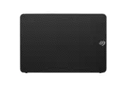 External HDD Seagate Expansion portable, 14TB, Black, USB 3.2