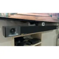 在飛比找蝦皮購物優惠-【Klipsch 古力奇】Bar40 Soundbar 微型