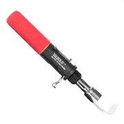 Red Ultra Therm Flameless Heat Gun (MJ-950) | Cordless Heat Gun with Wide Noz...