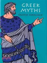 在飛比找三民網路書店優惠-Greek Myths