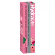 Hydralyte Watermelon Burst Effervescent Tablets 20