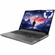 Lenovo Legion 5 16 2560 x 1600 Gaming Notebook Intel Core i7-14700HX 32GB RAM 1