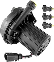 Secondary Air Pump 06A959253B 06A959253A Compatible With VW Jetta Golf Bora Passat-Beetle Compatible With PORSCHE A4 A6 A8 Q7 Spare Parts Parts