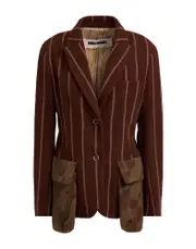 [UMA WANG] UMA WANG Blazers - Item 16370654