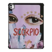 iPad Pro 13-inch (M4) iPad Impact Case Scorpio