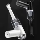 Auto Car Vacuum Cleaner Portable Handheld Fast Charge High 500Pa Vacuum